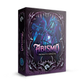 PREVENTA Producto Especial Halloween - Abismo + 1 BUY A BOX