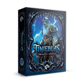PREVENTA Producto Especial Halloween - Tinieblas + 1 BUY A BOX