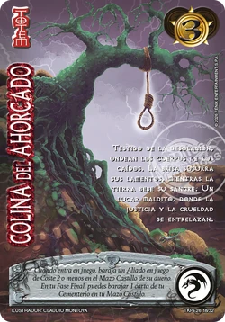 colina del ahorcado (tkpe26)