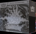 Pokemon TCG - Pitch Black - Elite Trainer Box Español
