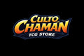 Culto Chamán TCG Store – Inicio