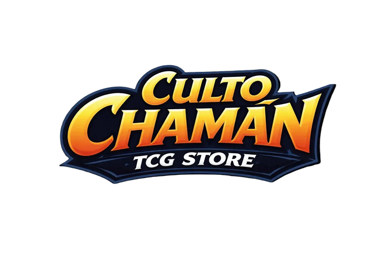 Culto Chamán TCG Store
