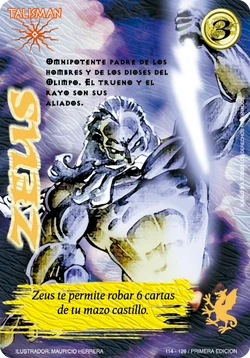 Zeus