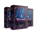 PREVENTA 3 Producto Especial Halloween - Abismo + 3 BUY A BOX