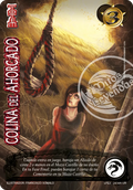 Colina del Ahorcado (LPE4 - UR)