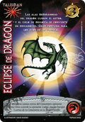eclipse de dragon(tkpe26)