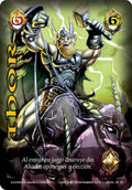 thor (legendario)