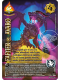 Fafner El Avaro (Mundos Perdidos 2 2026)