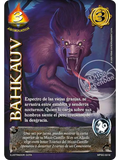 Bahkauv (Mundos Perdidos 2 2026)