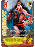 Sigenot (Mundos Perdidos 2 2026)