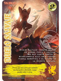 Duelo Salvaje (Mundos Perdidos 2 2026)