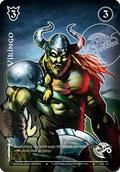 Vikingo Legendario