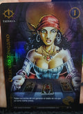 Oraculo Zingaro (Legendario)