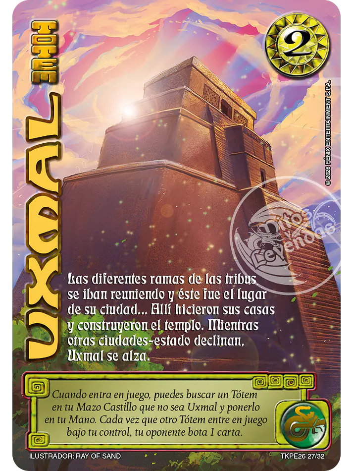 Uxmal(tkpe26)