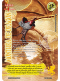 Montura de dragon