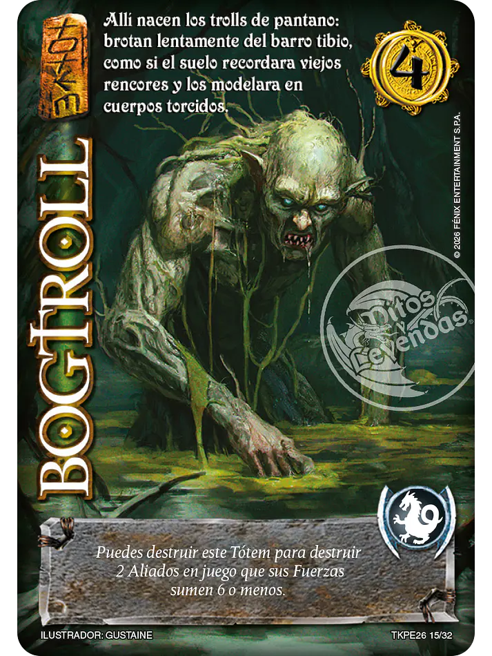 Bogtroll