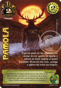 Pamola (LPE25)