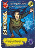 Sedna(mundos perdidos 2 2026)