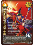 Egil Skalla Grimsson (Mundos Perdidos 2 2026)