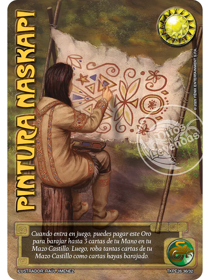 Pintura naskapi