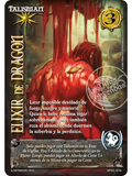 Elixir De Dragón (Mundos Perdidos 2 2026)