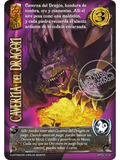 Caverna Del Dragón (Mundos Perdidos 2 2026)