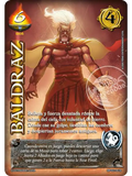 Baldraz (Mundos Perdidos 2 2026)