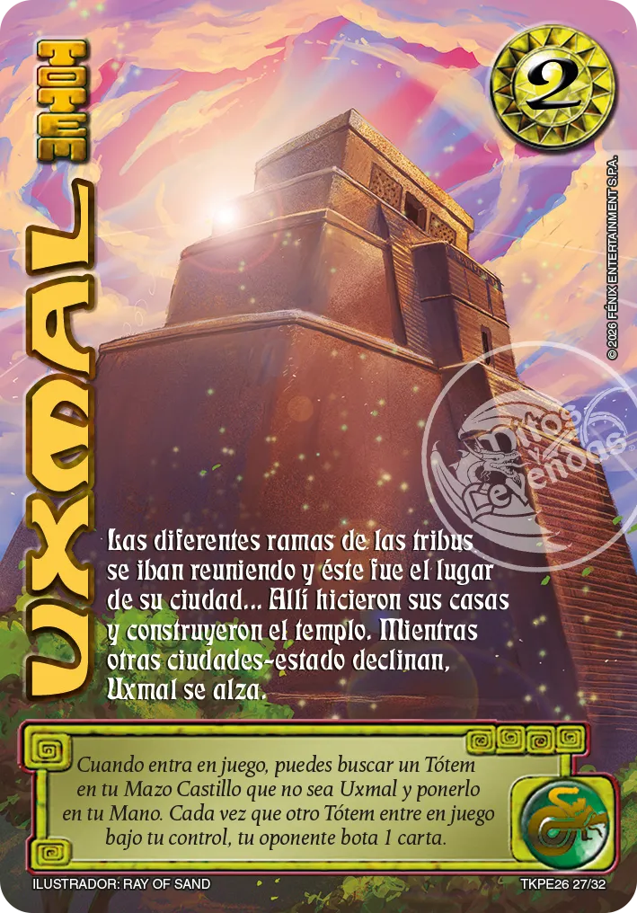 Uxmal(tkpe26)