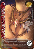 Colgante impio(tkpe26)
