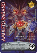 Amuleto Pagano (TKPE26)