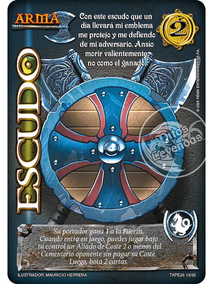 Escudo