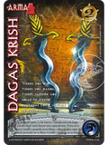 Dagas krish