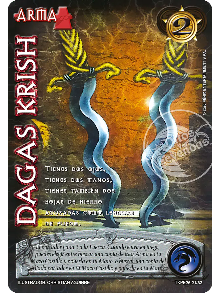 Dagas krish