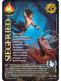 Siegfried (Mundos Perdidos 2 2026)