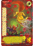 Tornado De Rosas (Mundos Perdidos 2 2026)