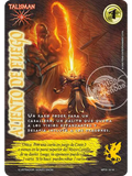 Aliento De Fuego (Mundos Perdidos 2 2026)