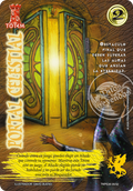 Portal celestial(tkpe26)
