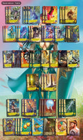 Mazo faerie