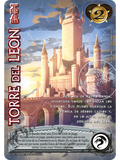 Torre del leon