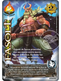 Fasolt (Mundos Perdidos 2 2026)