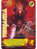 Venganza (Mundos Perdidos 2 2026)