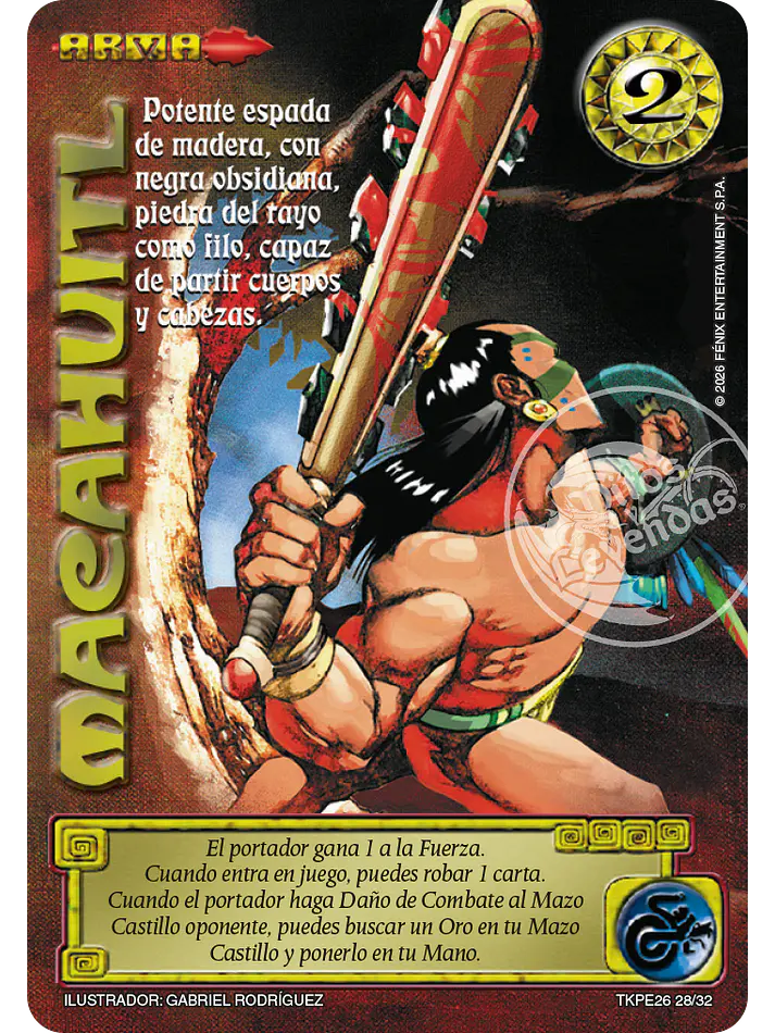 Macahuilt(tkpe26)