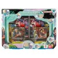 illustration box rayleigh/shakuyaku