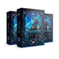PREVENTA 3 Producto Especial Halloween - Tinieblas + 3 BUY A BOX