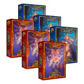 Pack x6 Toolskit Primera Era