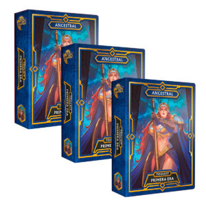Pack Promo x3 Toolskit Primera Era